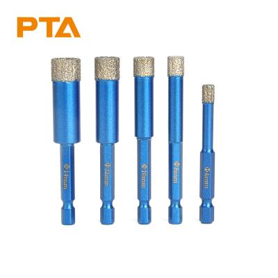 China Masonry Drilling 1/4