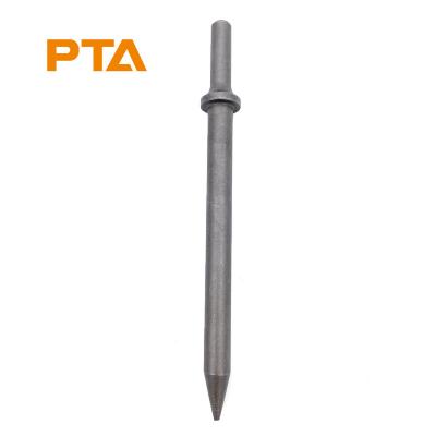 China MASONRY Pneumatic Taper Punch Chisel Air Hammer Chisel For Concrete Wall Stone for sale