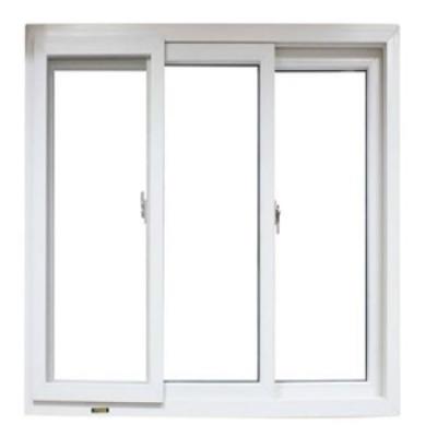 China Excellent Good Price Gray Open Outward Open Inward Casement Hot Selling Aluminum Window Sealing Type High for sale