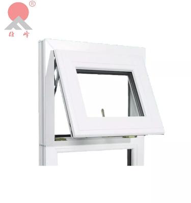 China Excellent Chinese Manufacturer Germany Style UPVC High Sliding Window Sealing Type Thermal Insulation for sale