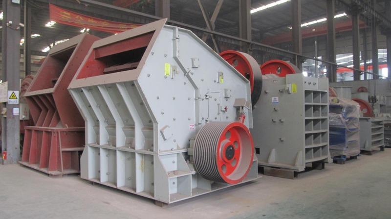 Verified China supplier - Zhengzhou Hongji Mining Machinery Co., Ltd.