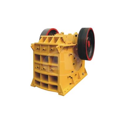 China Quarry High Efficiency PE Series 150x250 Jaw Crusher for sale