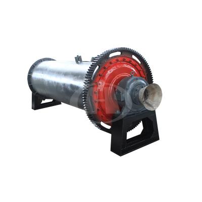 China High quality with competitive price China gold energy saving copper ore rubber lined ball mill for sale