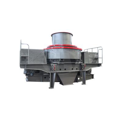 China Building Materials Construction Compound 3-5mm Sand Making Machine for sale