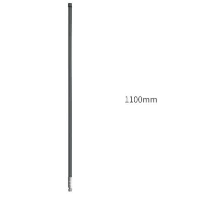 China High Quality Outdoor Directional Antenna 915MHZ Waterproof 12dbi Omni Fiberglass Lora Antenna ZX-306 for sale