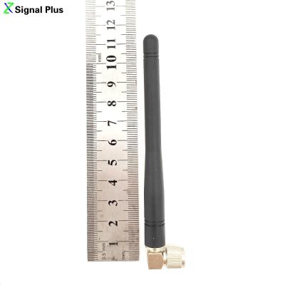 China Communication GSM Combination Whip Antenna 8*116*18mm Long for sale