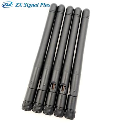 China TPEE Router 824-960/1710-2170mhz 3g External Rubber Antenna for sale