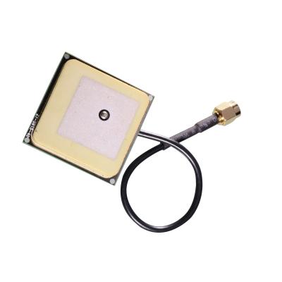 China popular in many countries RFID TAG/READER ANTENNA ZX-0401 for sale