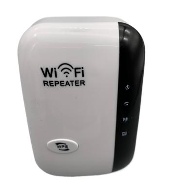 China Wifi Range Extender Signal Booster Amplifier wifi repeater 300 Mbps Super 11 x 6 x 7cm for sale