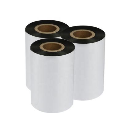 China Original Factory Price Good Durable Ricoh W1203 80X300 110*300 Thermal Transferribbon 55 450 Wax Resin for sale