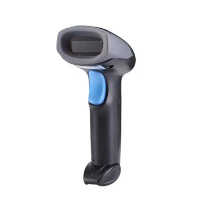 China Cheap barcode price supermarket high performance barcode scanner IN-5010g-USB for all 1D and 2 D barcode for sale