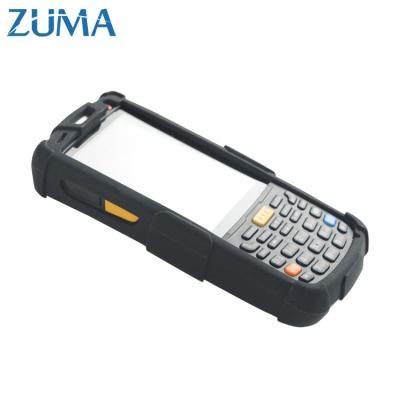 China Other China Handheld 1D/2D Barcode Multifunction Industrial Rugged RFID Android PDA Scanner for sale