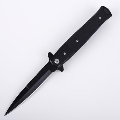 China Camping Knife Ready To Board Professional Group Of Ten To Handle CSGO High Quality Outdoor Knife With Pocket for sale