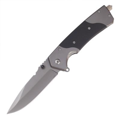 China Stainless Steel Professional Quick-Change Handle Quick-Change Delivery High Quality Folding Knife With Outdoor Knife Survival Stationary Knife for sale