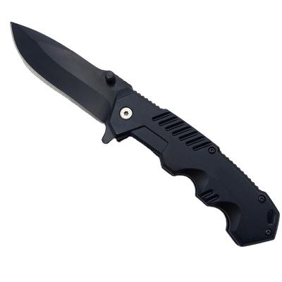 China High Quality Quick-change Survival Knife Stainless Steel Pocket Folding Multifunctional Outdoor Knife for sale