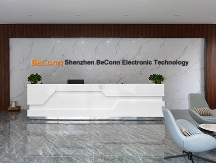 Verified China supplier - Shenzhen BeConn Electronic Technology Co., Ltd.