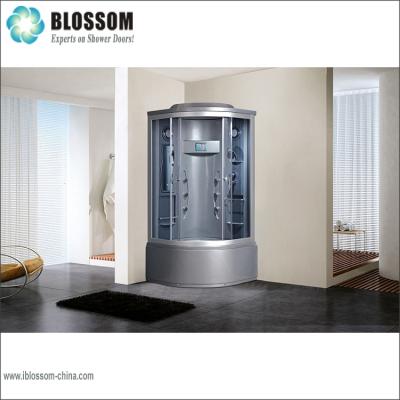 China With Frame Glass Seals Rubber Cupboard Door Hangzhou Enclosed Shower Enclosure for sale