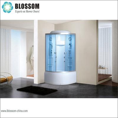 China With View Shower Room Models Shower Room Pictures To Shower Cabins for sale