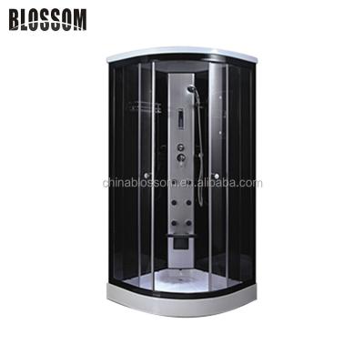 China With Frame Russia Hot Selling Shower Enclosure 900x900 With Cheap Price for sale