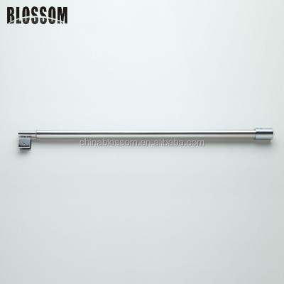 China High Quality Stainless Steel Main Body 304 Stainless Steel Glass Shower Support Bar for sale