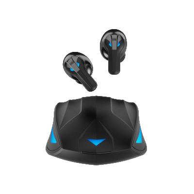 China 2021 New HiFi In-Ear Gaming Headset In Ear Mobile Phone TWS Earbuds 3D Surround Stereo Wireless Earphone for sale