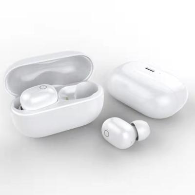 China In-ear products 2021 TWS Earbuds j90 promotional wireless earphone waterproof BT earphone for sale