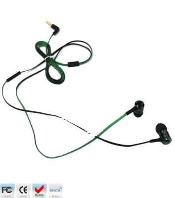 China ienjoy High Quality In-Ear Foldable Luminous Headphones Changing Color Headphones for sale