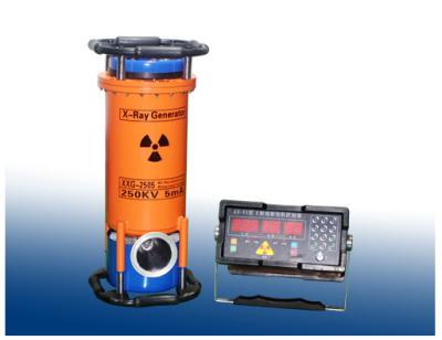 China XXG-3505 X-Ray X-ray Machine Portable Gas Solid Fault Detector 320KV 3.5KW Radiographic for sale