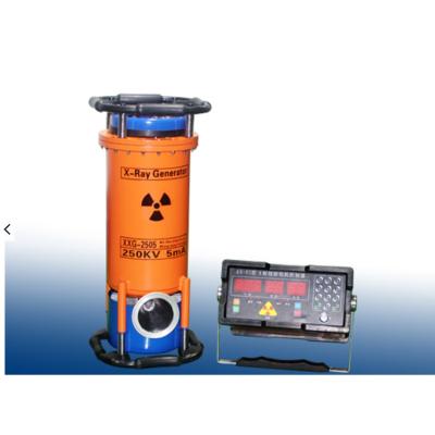 China Cheap price XXQ-1605 industrial x ray flaw detector machine 3.5KW for sale