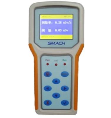 China R-EGD Radiation Measurement Dosimeter 200*100*35mm for sale