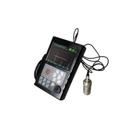 China UT NDT equipment advanced ultrasonic flaw detector cts-808 3.5KW for sale