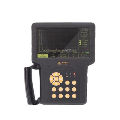 China LKUT Ultrasonic Flaw Detector for sale