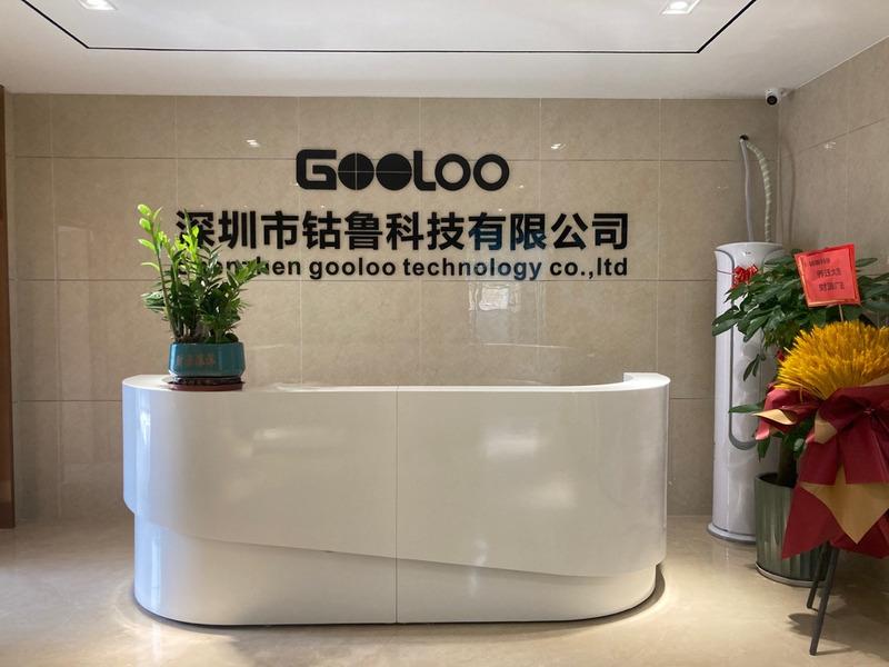 Verified China supplier - Shenzhen Gooloo Technology Co., Ltd.