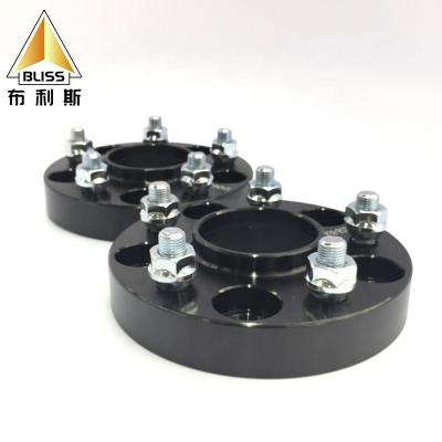 China All Models 5X4.25 To 5X114.3 5 Hole Modified Parts 15Mm 20Mm 25Mm 30Mm 35Mm 40Mm Wheel Spacers Adapter for sale