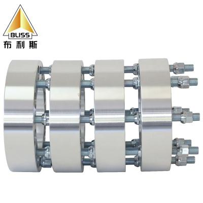 China All Models 15mm 20mm 25mm 30mm 35mm Modified Parts 40mm 8x170 Universal Car Wheel Spacers Tuning Adapters for sale