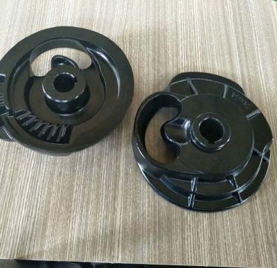 China Harvester Baler Spare Parts Knotter Disc RS3778 Shaft Diameter 30mm For Farm Combine Harvester Baler for sale