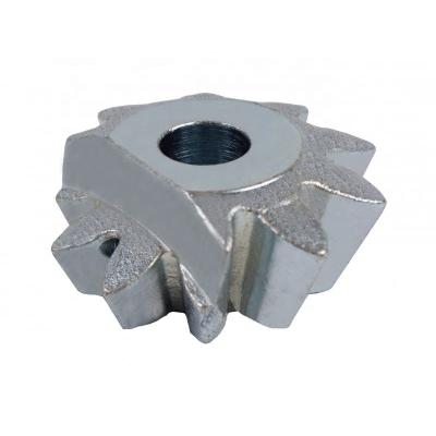 China 918020M1 Sprocket Round Hay Baler Parts High Quality Harvester Baler Spare Parts knotter parts for sale