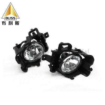 China High Quality Front Fog Lights Offroad Car Lamp Car Parts 208 13 14 15 16 for sale