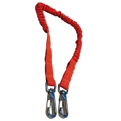 China Polyester Cheap Price Popular Climbing Rope For Sale Running To Waist Cushion Belt for sale