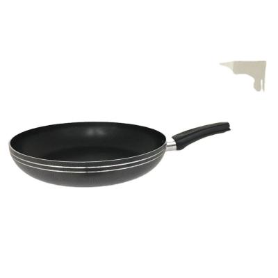 China Viable Aluminum Non-Stick Frying Pan for sale