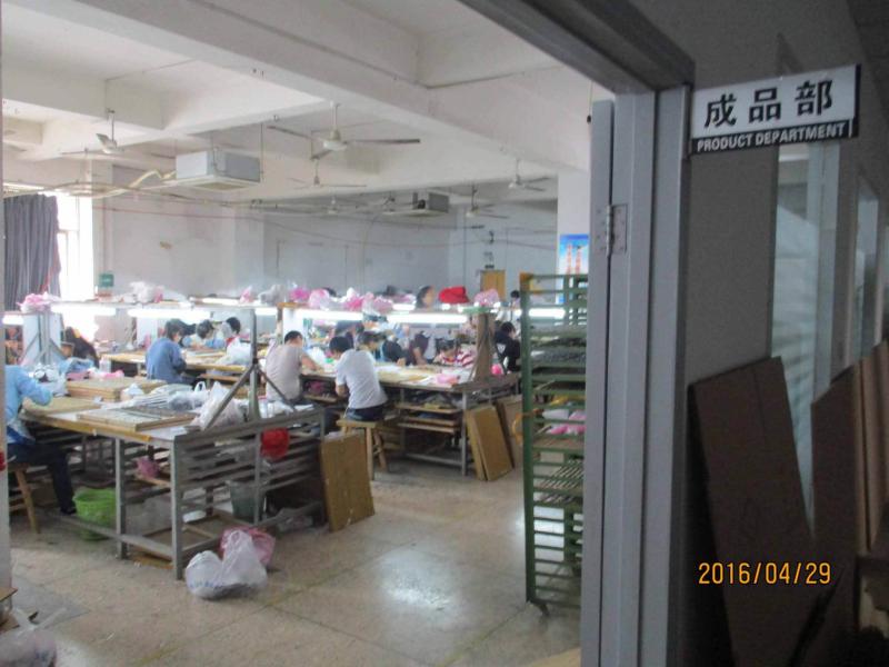 Verified China supplier - Yiwu Helpushine Trading Co., Ltd.