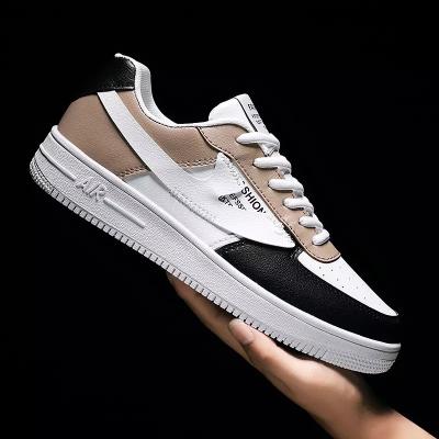 China Cheap price 2021spring men's sneaker air running shoes men Anti-odor Anti-odor men's shoes good quality sports for sale