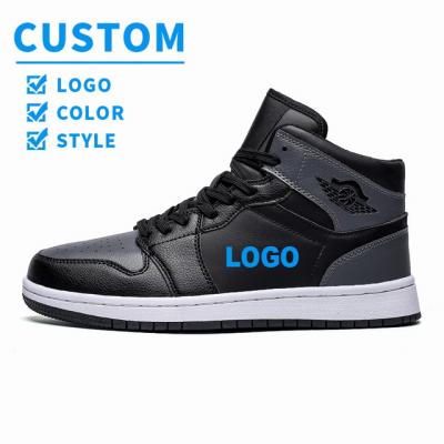 China Hot Anti-odor Sales Jogging Shoes Outdoor Men's Basketball Shoes Casual Running Shoes Casual Shoes for sale