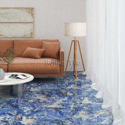 China Exotic Marble Splendor Modern Design Pattern Porcelain Floor Tiles Big Size 900x1800mm Ceramic Majestic Home Decor Hotel Project for sale