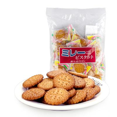 China Low-sodium customized wholesale cookies of different shapes and different flavors for sale