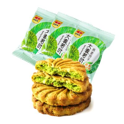 China Low-sodium customized wholesale cookies of different shapes and different flavors for sale