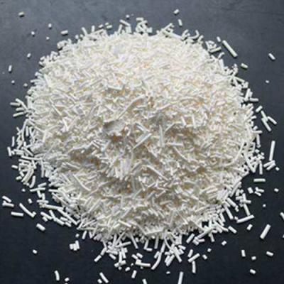 China Bacteriostatic Food Grade Preservatives C7H5NaO2 Sodium Benzoate Granular for sale