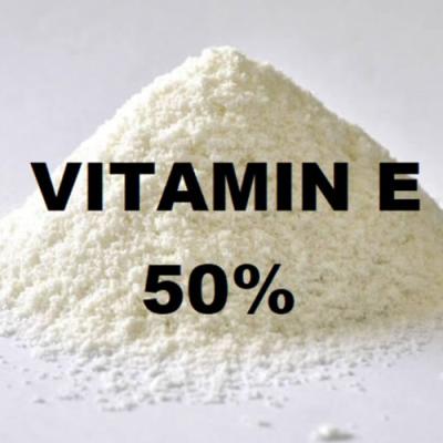 Chine Additifs de vitamine de catégorie de Pharma, 650g/L vitamine naturelle E à vendre