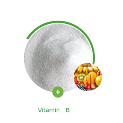 China Niacin-Pulver Nahrungsmittelgrad-Vitamin-Zusätze CASs 59-67-6 Vitamin-B3 zu verkaufen