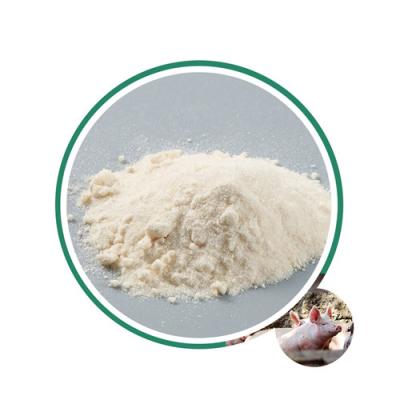 China CAS 72-19-5 L Threonine Powder Animal Feed Additives USP Standard for sale